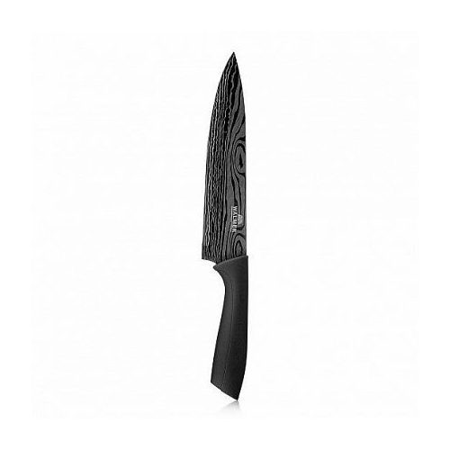 Шеф-нож Titanium, 20 см W21005201 Walmer