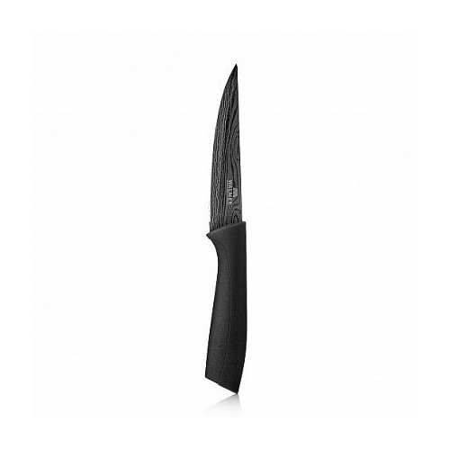 Нож для овощей и фруктов Titanium, 10 см W21005085 Walmer