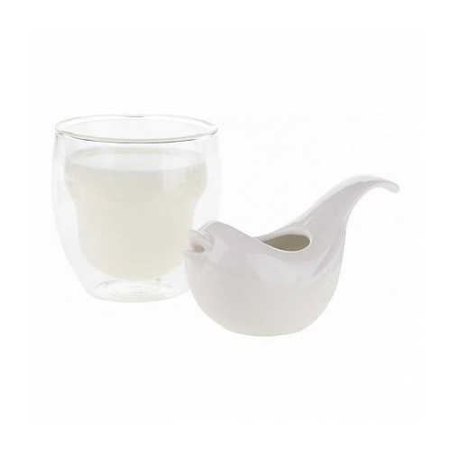 Молочник Canary, 13 см W10900013 Walmer