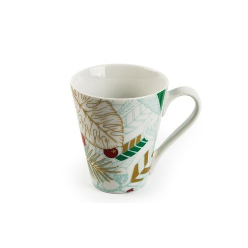 Кружка Остров (300 мл) 7307830 2370 Tunisie Porcelaine
