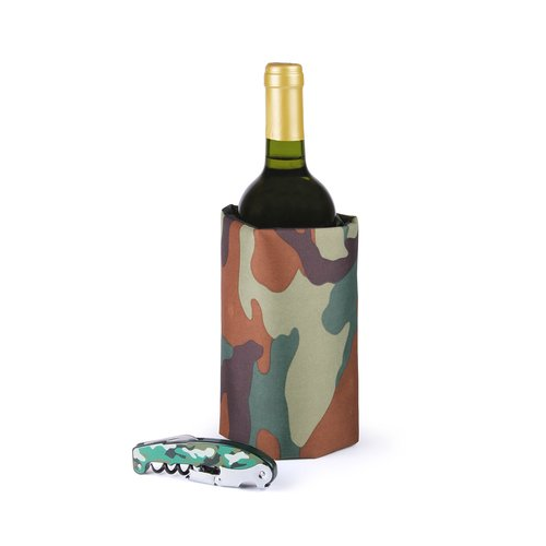 Набор для вина Camouflage, 2 пр 64410000 Koala