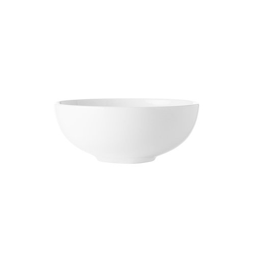 Салатник малый Белая коллекция, 12 см, белый MW504-FX0120 Maxwell & Williams