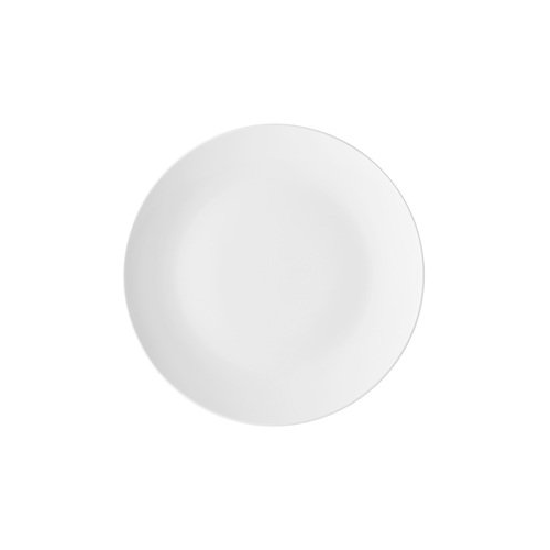 Тарелка обеденная Белая коллекция, 27.5 см, белая MW504-FX0133 Maxwell & Williams