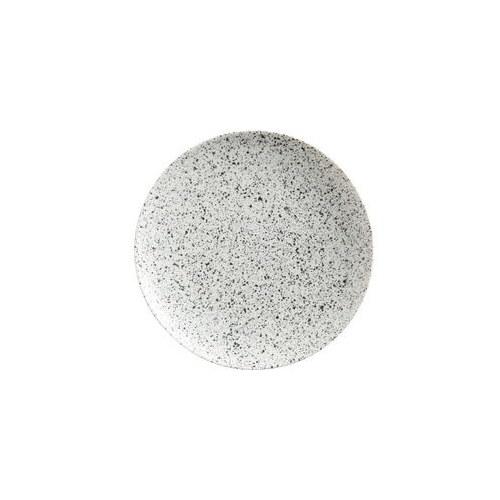Тарелка закусочная Икра, 20 см, пепел MW602-AX0168 Maxwell & Williams