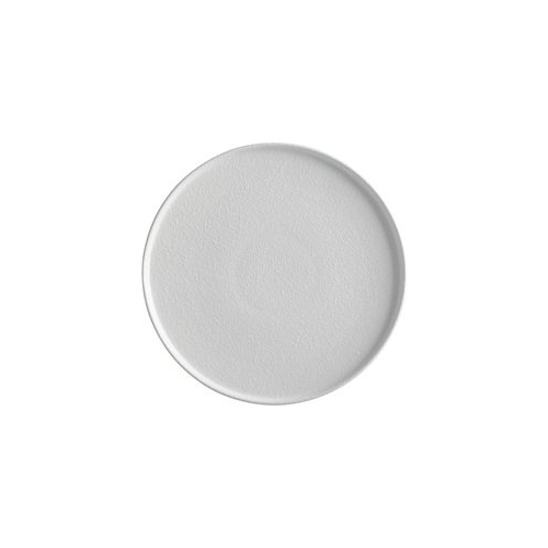 Тарелка обеденная Икра, 26.5 см, белая MW602-AX0236 Maxwell & Williams