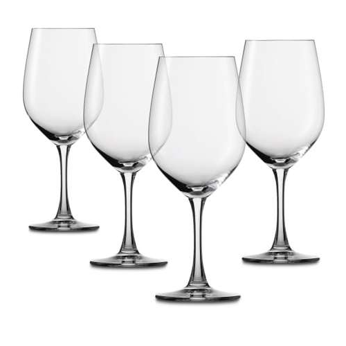 Набор бокалов для красного вина Winelovers (580 мл), 4 шт. 4090177 Spiegelau