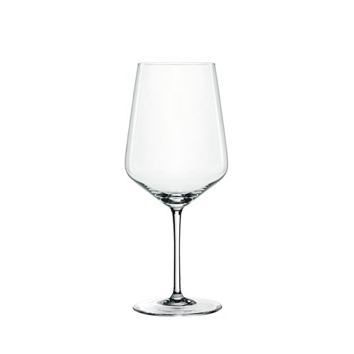 Набор бокалов для красного вина Style (630 мл), 4 шт. 4670181 Spiegelau