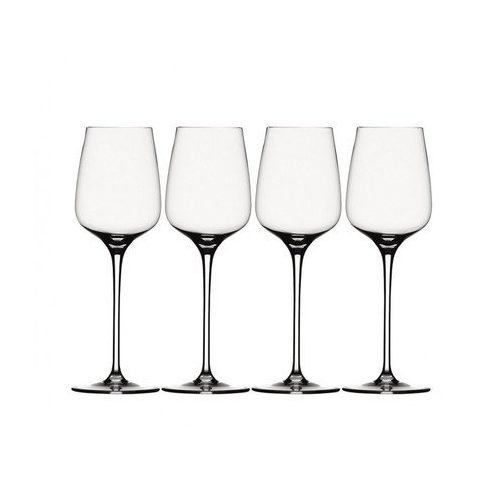 Набор бокалов для белого вина Willsberger (365 мл), 4 шт. 1416182 Spiegelau