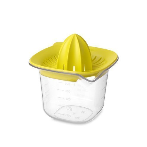 Соковыжималка с мерным стаканом, 13х13.2 см 122040 Brabantia