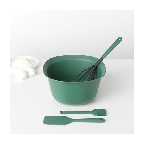 Набор для выпечки, 4 пр 123207 Brabantia