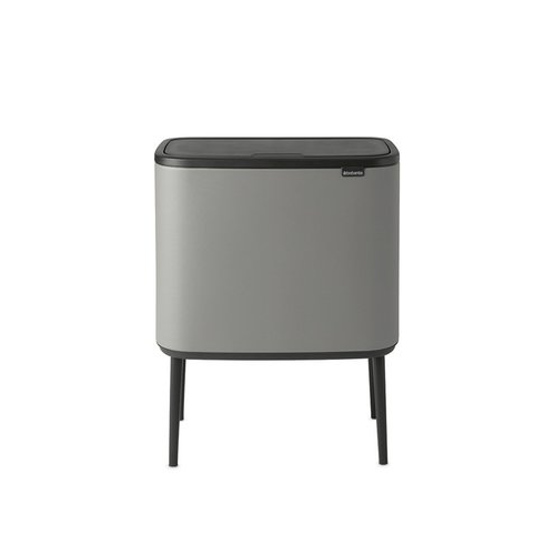 Мусорный бак Bo Touch Bin (36 л), 54х31.5х68 см 127205 Brabantia