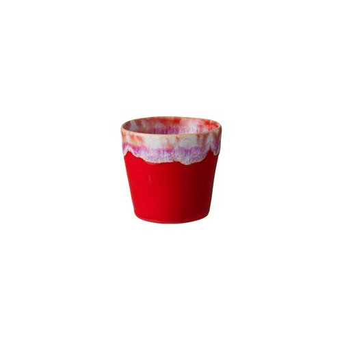 Чашка Lisa (90 мл), красная LSC061-00918F Costa Nova