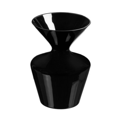 Spitoon для дегустаций Phoenix Sputnic Black (750 мл) Sw10061 Sophienwald