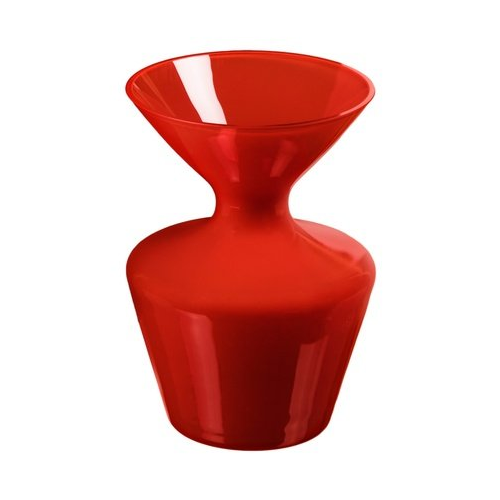Spitoon для дегустаций Phoenix Sputnic Red (750 мл) Sw10062 Sophienwald
