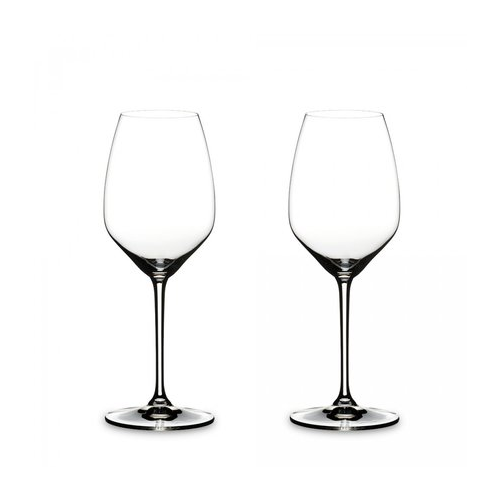 Набор бокалов Экстрем Рислинг (460 мл), 8.7х24 см, 3+1 шт. 4411/15 Riedel