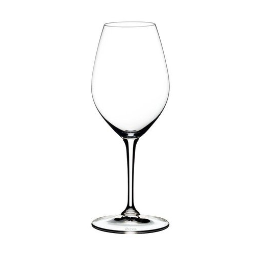 Набор бокалов Винум Шампань (445 мл), 8.5х22.5 см, 2 шт. 6416/58 Riedel