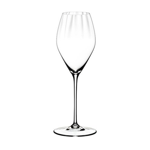 Набор бокалов Перфоманс Шампань (375 мл), 24.5 см, 2 шт. 6884/28 Riedel