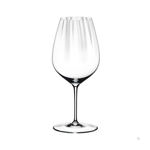 Набор бокалов Перфоманс Каберне/Мерло (834 мл), 10.4х24.5 см, 2 шт. 6884/0 Riedel