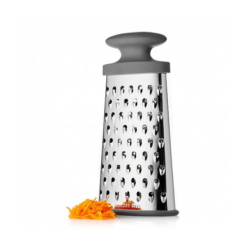 Терка овальная Vegan, 25 см, зеленая W30010025 Walmer