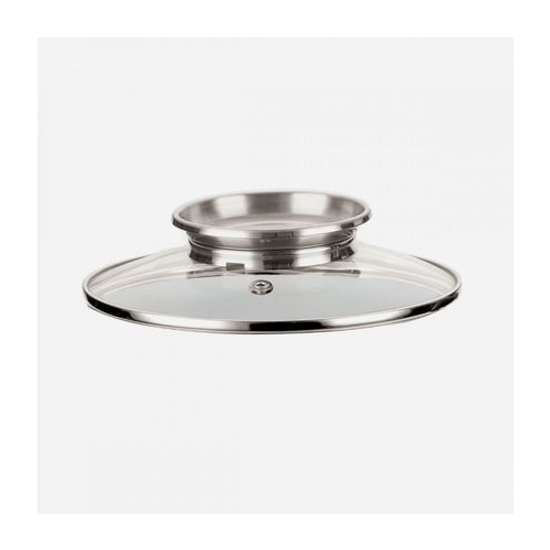 Стеклянная крышка с ручкой-дозатором Aroma, 16 см PEN 9360 Pensofal