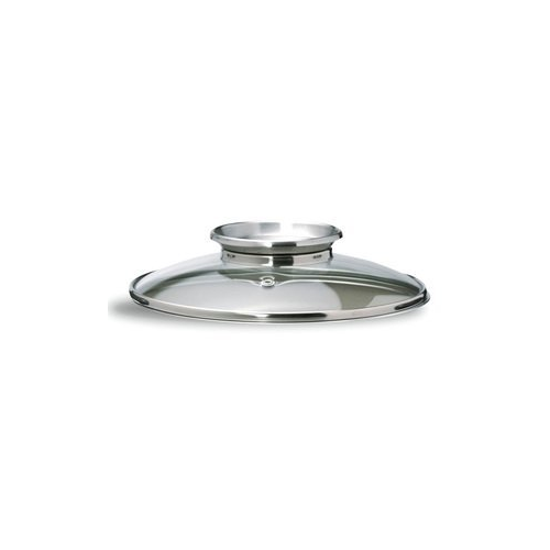 Стеклянная крышка с ручкой-дозатором Aroma, 24 см PEN 9364 Pensofal