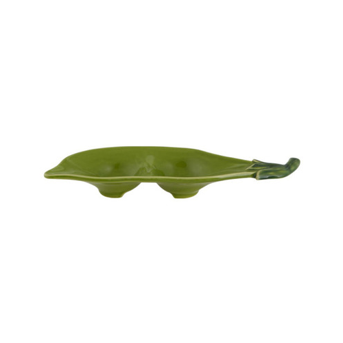 Блюдо Горох, 29.5х10х4 см BOR65020799 Bordallo Pinheiro