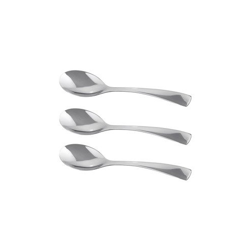 Набор чайных ложек Vita (3 шт), 15 см 711913 Nadoba