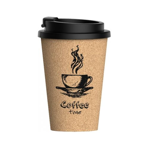 Термокружка Corky Coffee (350 мл) W24350003 Walmer
