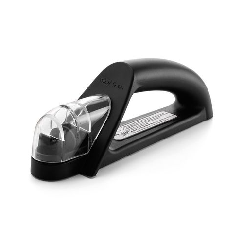 Точилка для ножей Signature, в подарочной упаковке, черная SIGSA2102V Robert Welch