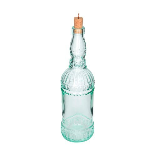 Бутылка для масла Country Home Assisi (720 мл), 8х28.5 см 633349M02321990 Bormioli Rocco