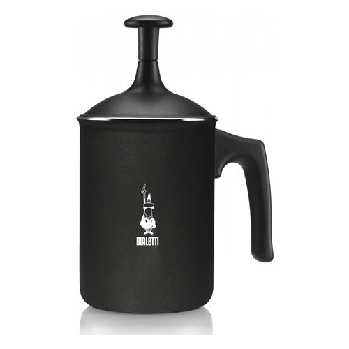 Капучинатор Tuttocrema алюминиевый ручной, 330 мл 00AGR395 Bialetti