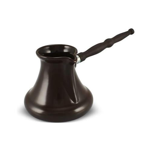 Турка Ibrik Gourmet (0.55 л), индукционное покрытие, шоколад D96351 Ceraflame
