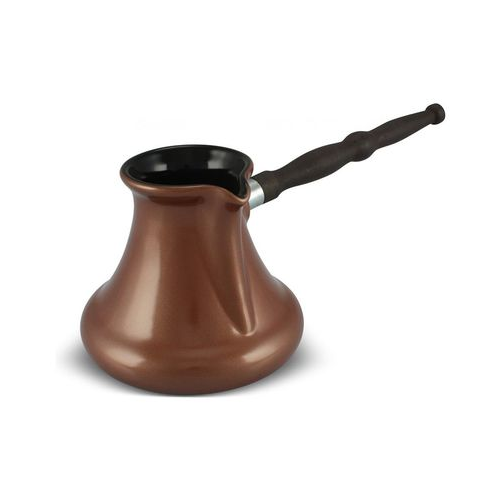 Турка Ibrik Gourmet (0.55 л), индукционное покрытие, цвет медный D96391 Ceraflame