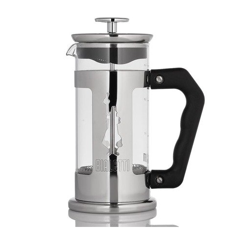 Френч-пресс Preziosa (350 мл) 0003160/NP Bialetti