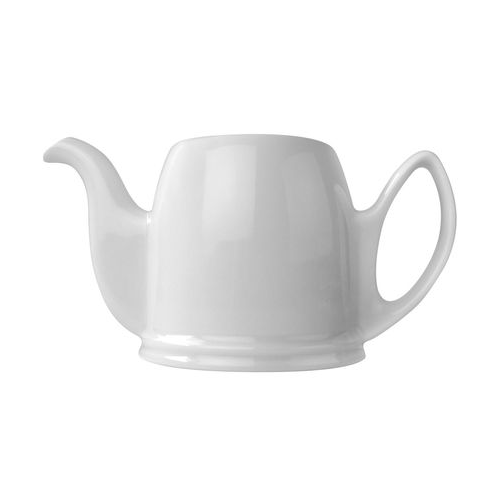 Чайник заварочный Salam White (0.37 л), без колпака, на 2 чашки 189946 Guy Degrenne