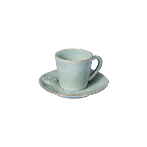 Кофейная пара Nova (70 мл), голубая NOCS02-02409E Costa Nova