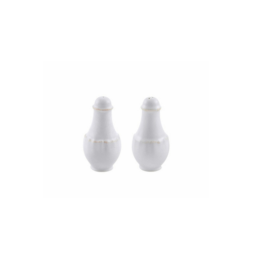 Набор солонок Impressions,10х5х5 см IM550-WHI(SDS01-00804A) Casafina By Costa Nova