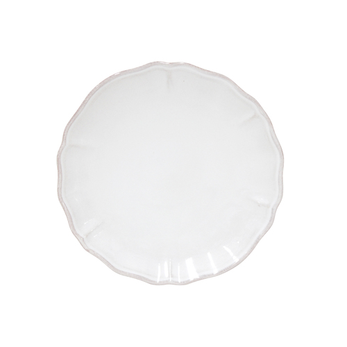 Тарелка десертная Alentejo, 16 см, белая TP172-WHT(TP172-00201Z) Costa Nova