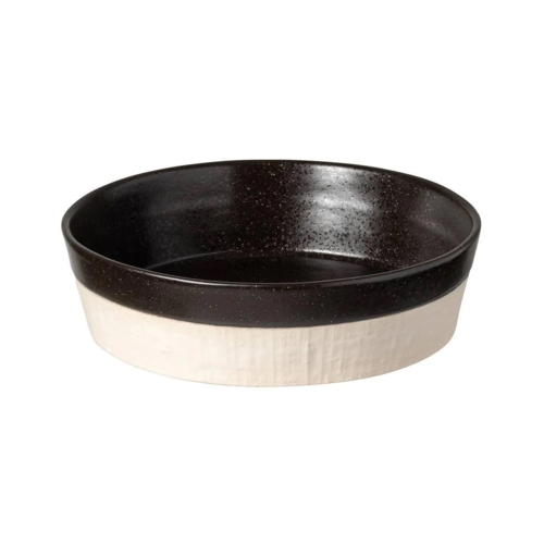 Салатник Notos, 16 см, черная NSS161-01312G Costa Nova