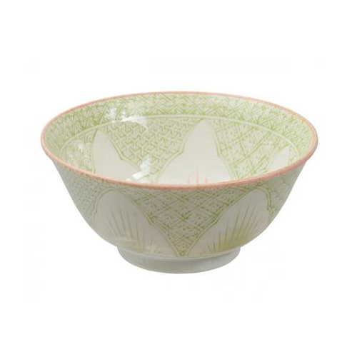 Чаша Mixed Bowls, 15.5 см, серая 8965 Tokyo Design