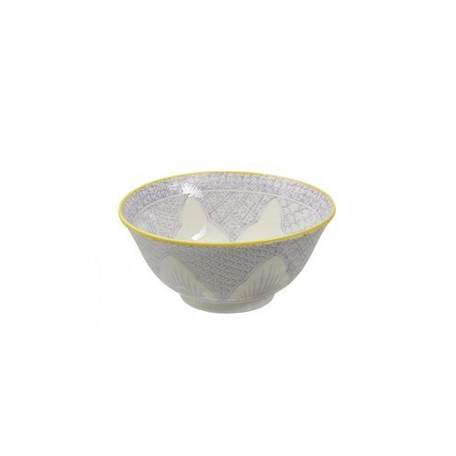 Чаша Mixed Bowls, 15.5 см, пурпурный 8966 Tokyo Design
