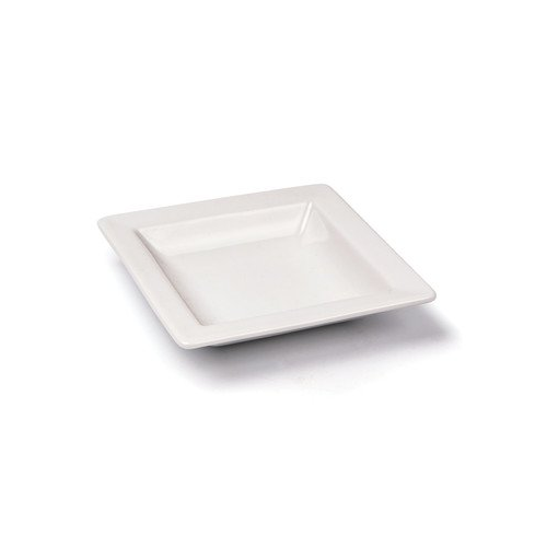 Блюдо квадратное Puzzle, 9х9 см 190309 Tunisie Porcelaine