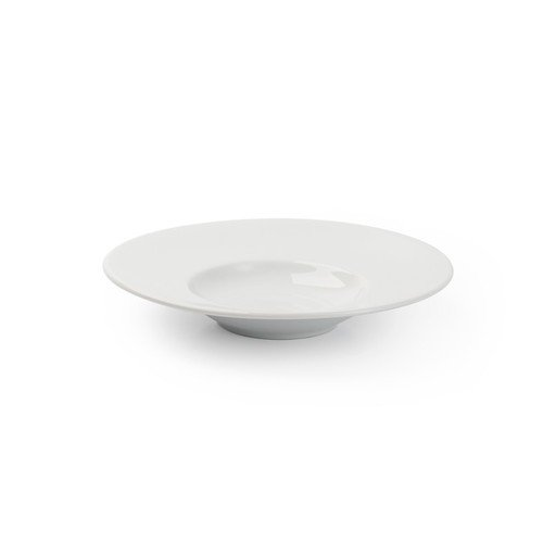 Блюдо дегустационное Porcelaine A Feu, 27х4 см 000727 Tunisie Porcelaine