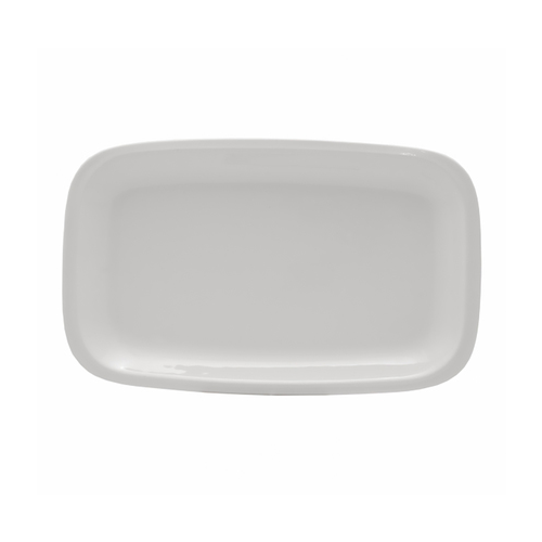 Блюдо прямоугольное Embassy white, 26х16 см S0164 Chef&Sommelier