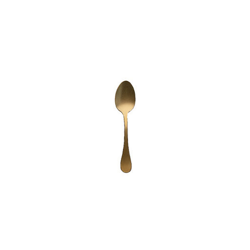 Ложка кофейная Rocco Gold 089201013170000006 Herdmar