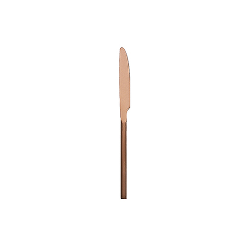 Нож десертный Desire Copper, медный цвет 158200412160000007 Herdmar