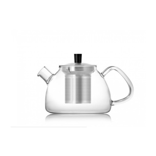 Чайник Stainless Steel Infuser (900 мл) S'051 Samadoyo