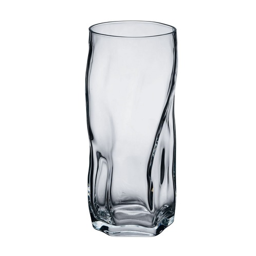 Набор высоких стаканов Sorgente (460 мл), 3 шт 340360Q01021990 Bormioli Rocco