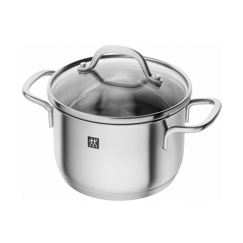 Кастрюля Zwilling Pico (1.4 л), 14х9 см 66653-140 Zwilling