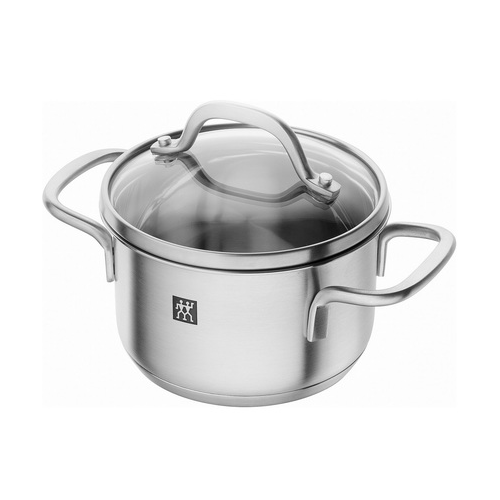 Кастрюля Zwilling Pico (0.8 л), 12х7 см 66652-120 Zwilling